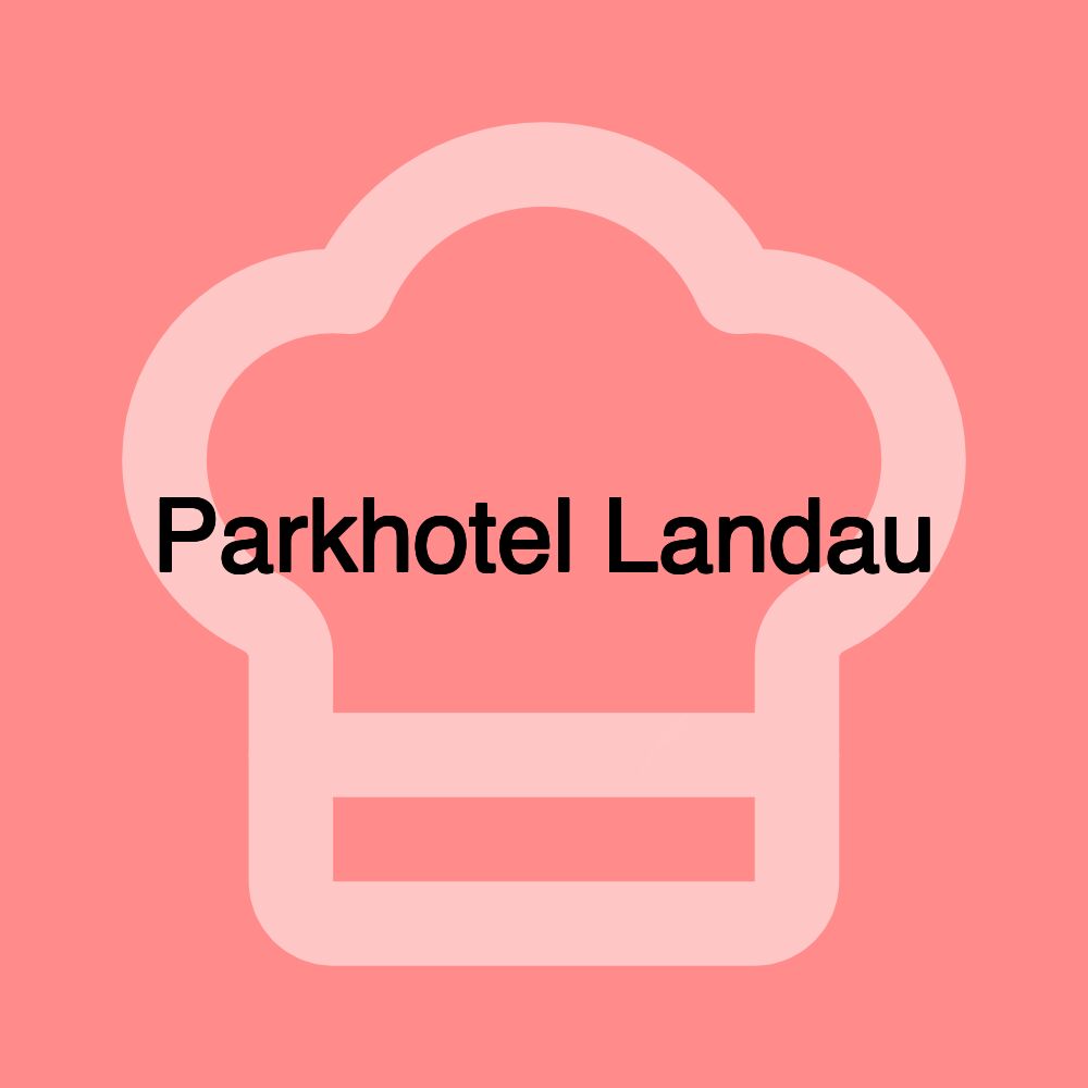 Parkhotel Landau