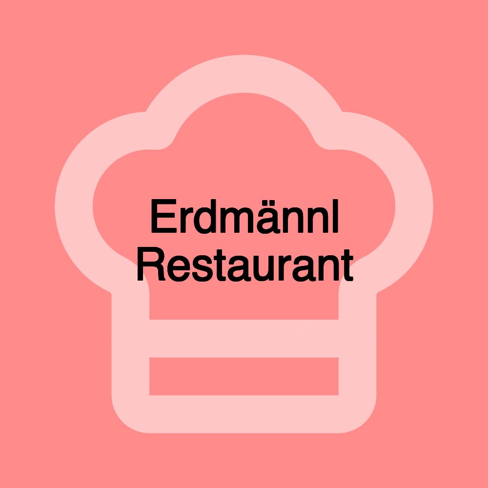 Erdmännl Restaurant