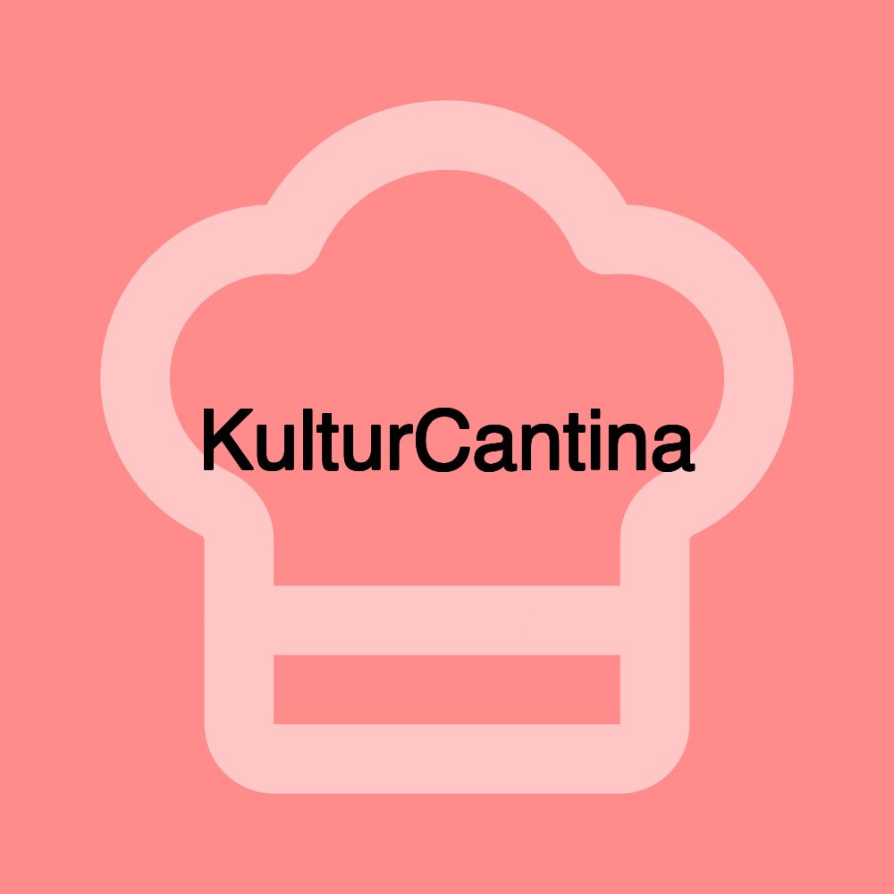 KulturCantina