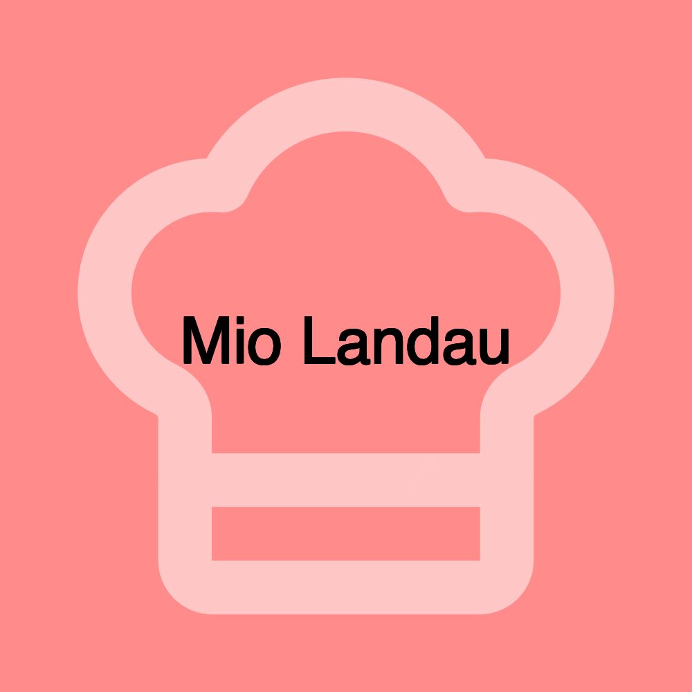 Mio Landau