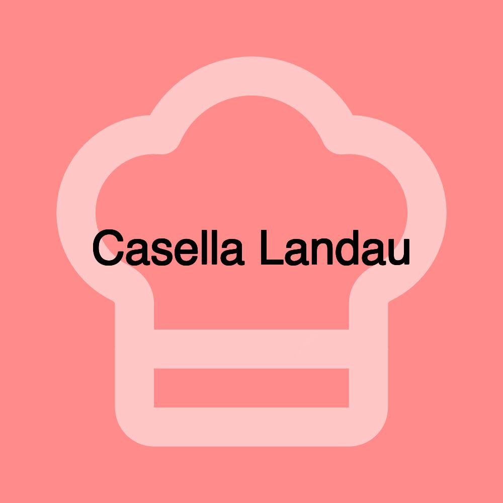 Casella Landau