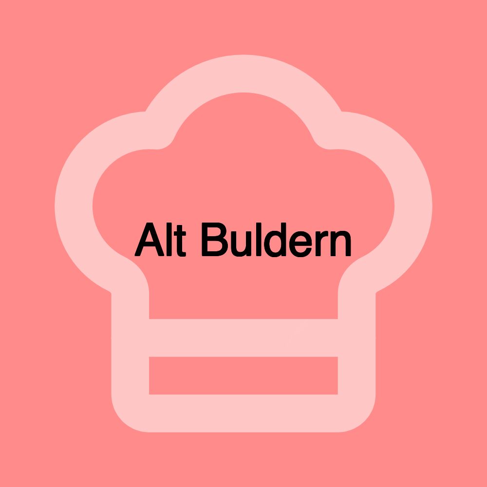 Alt Buldern