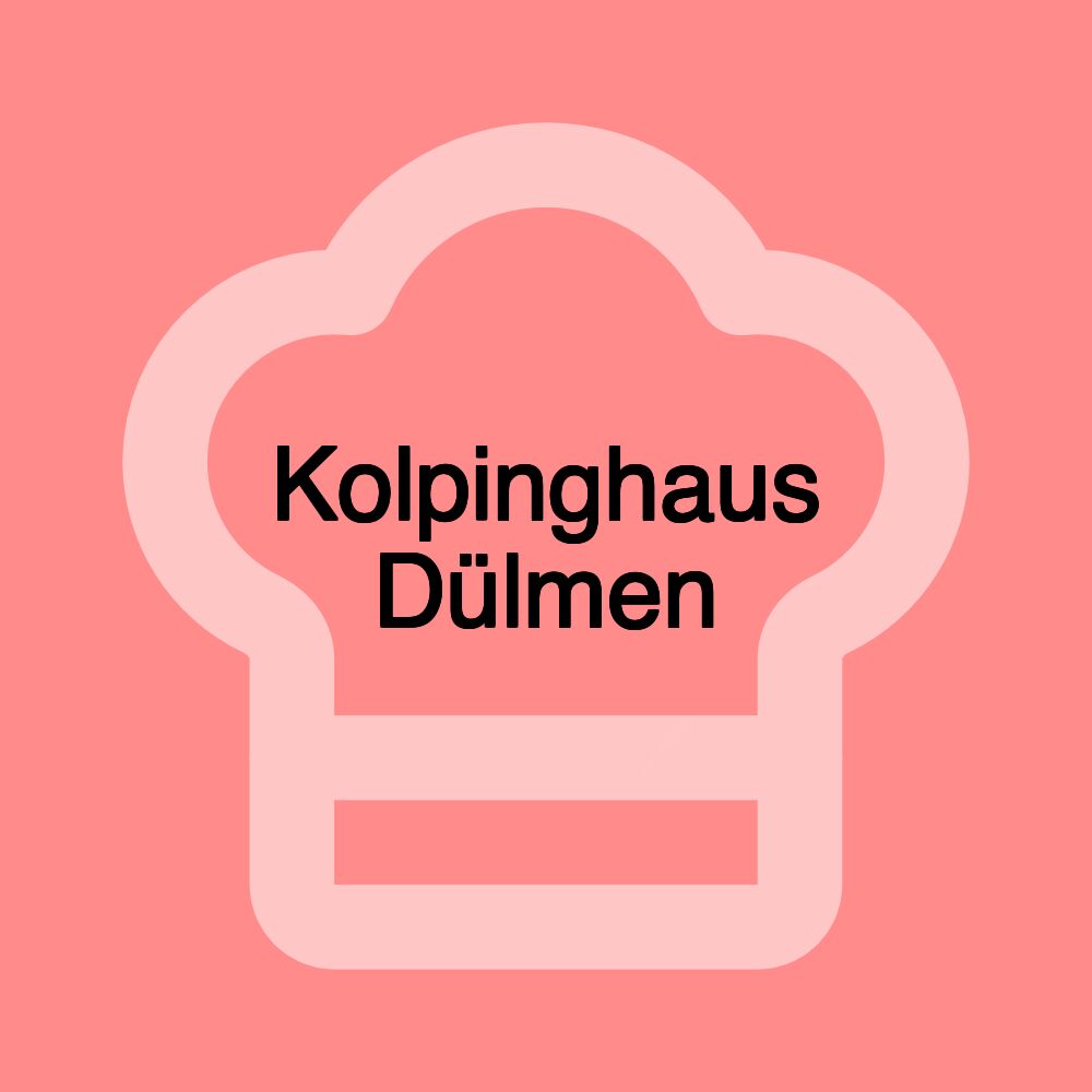 Kolpinghaus Dülmen