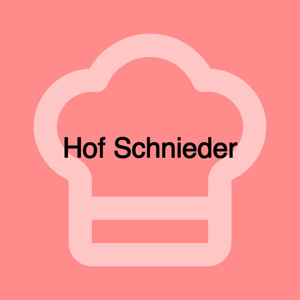 Hof Schnieder