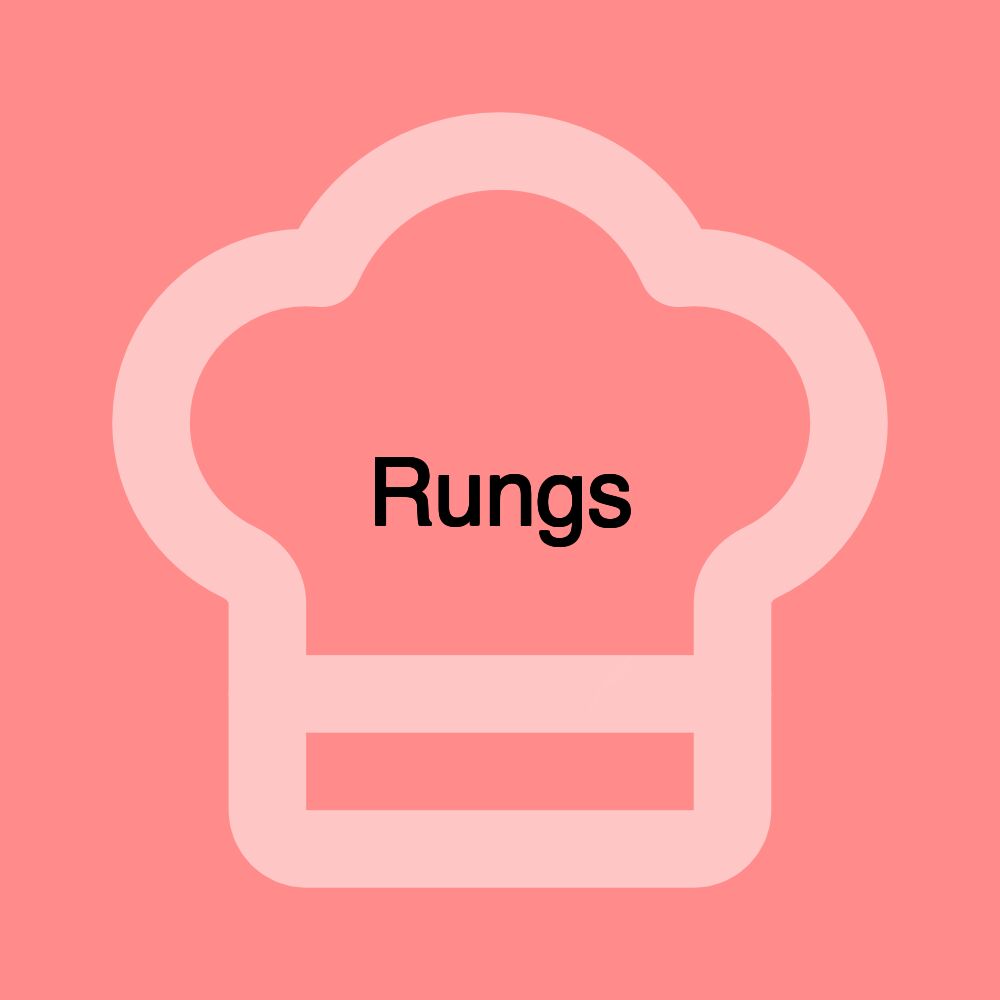 Rungs