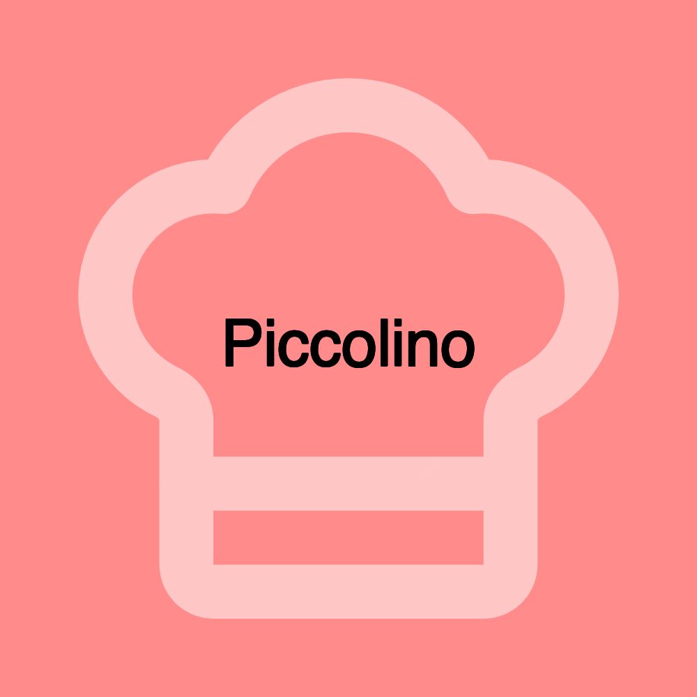 Piccolino