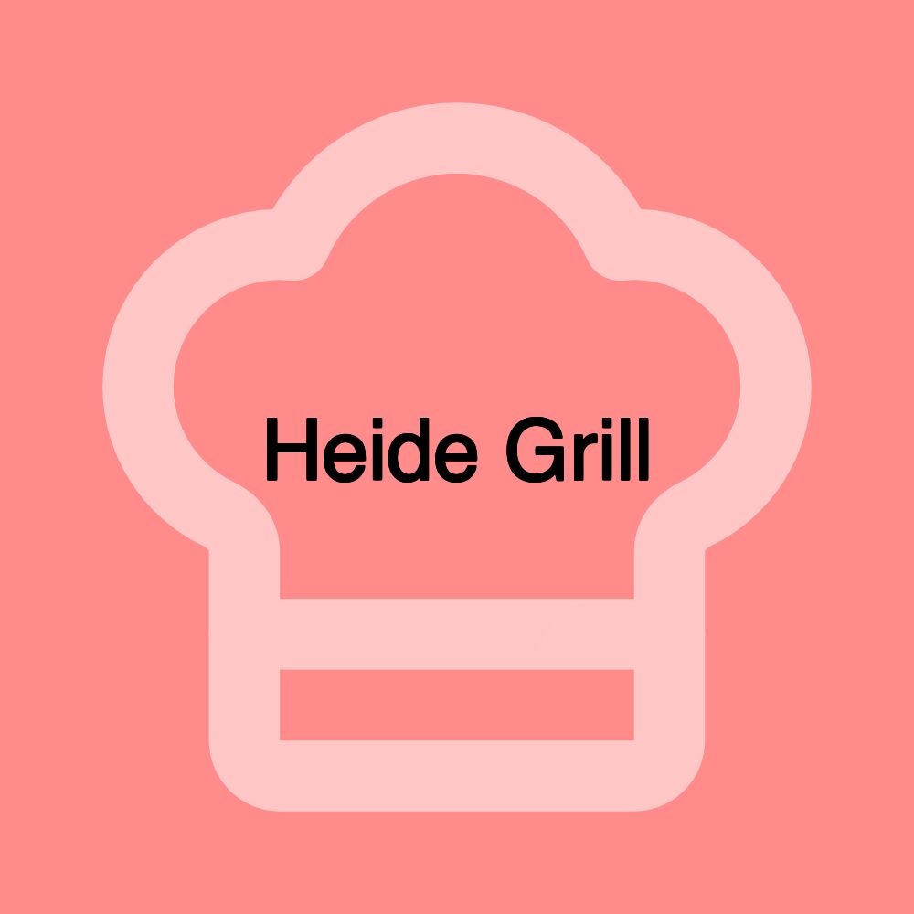 Heide Grill