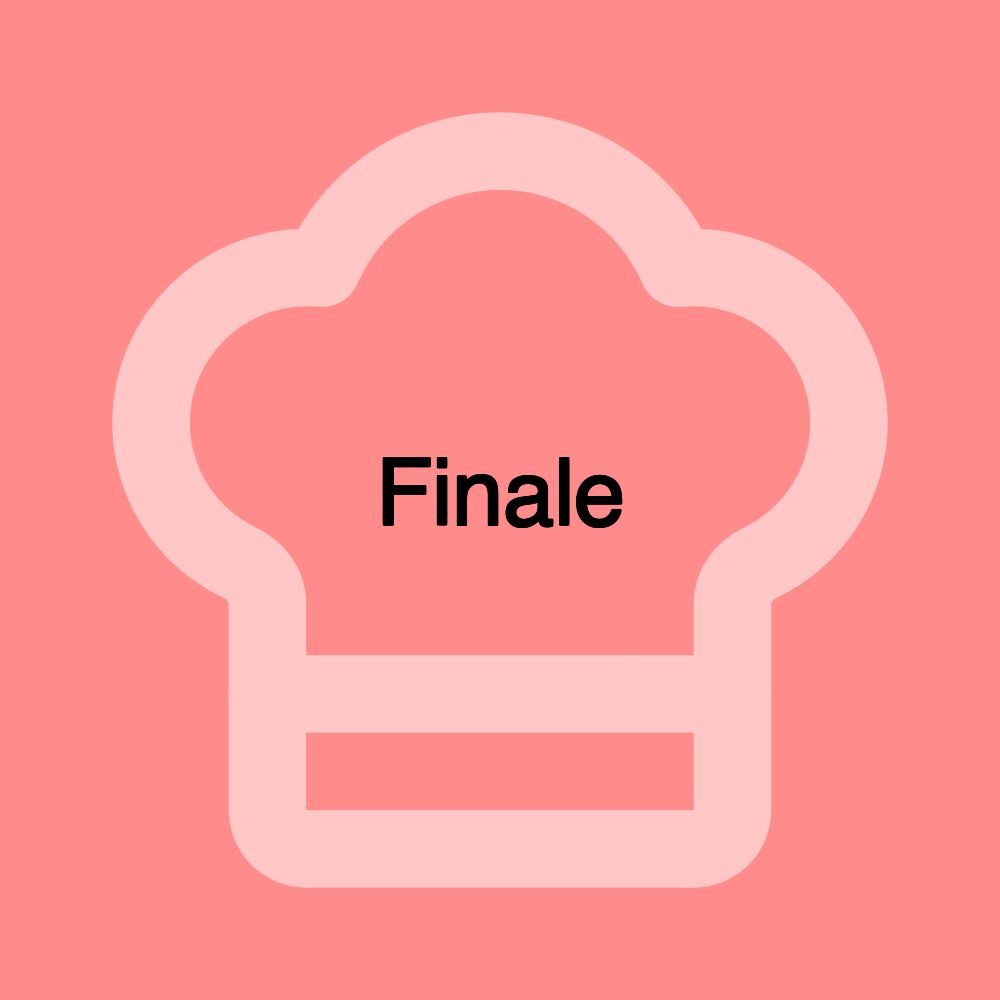 Finale