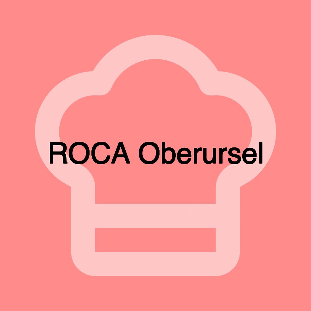 ROCA Oberursel