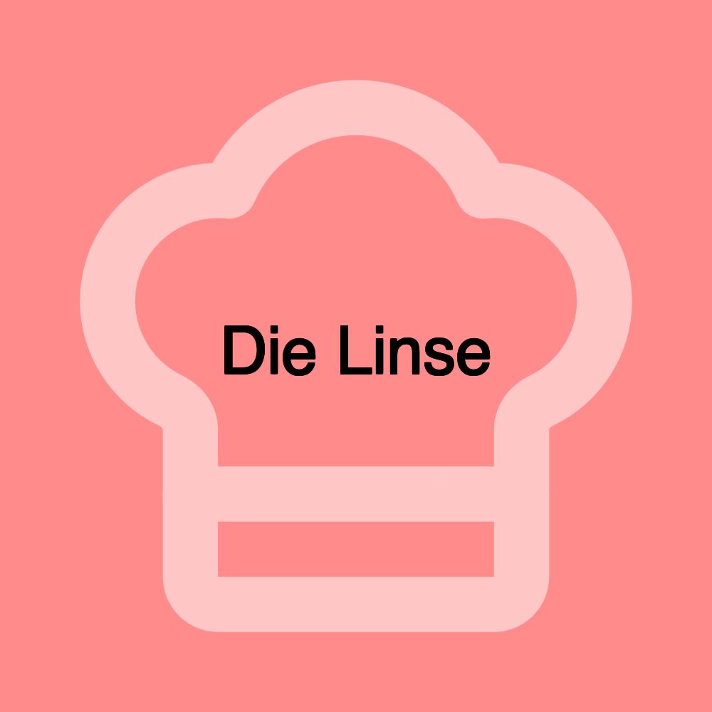 Die Linse