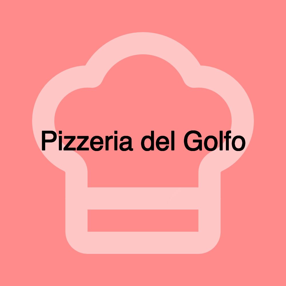 Pizzeria del Golfo