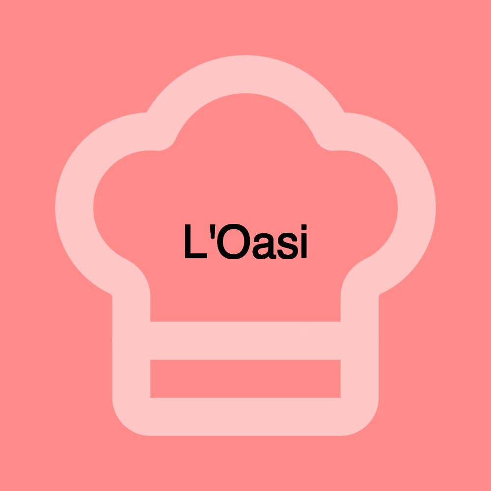 L'Oasi