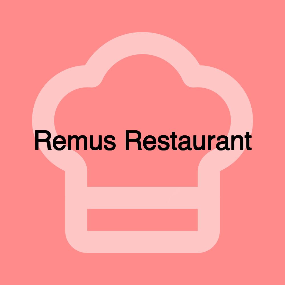 Remus Restaurant