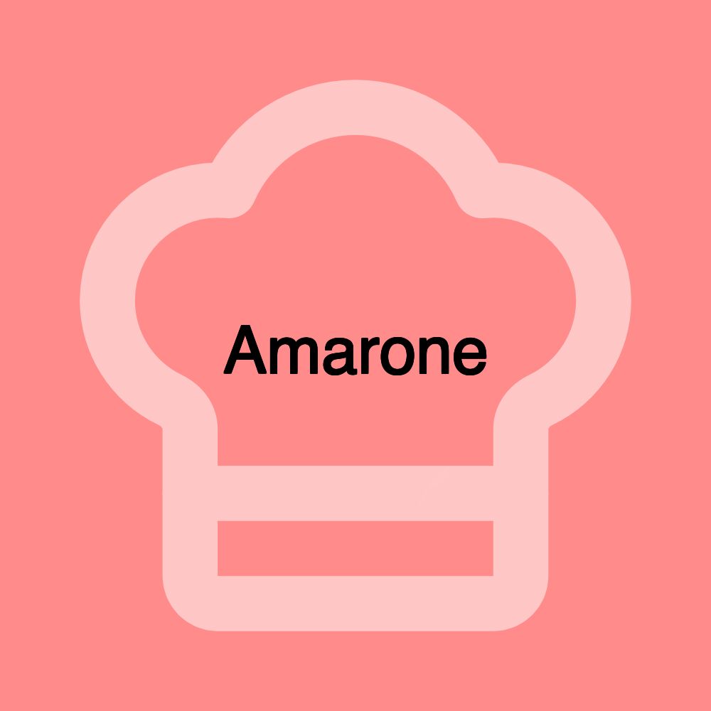 Amarone