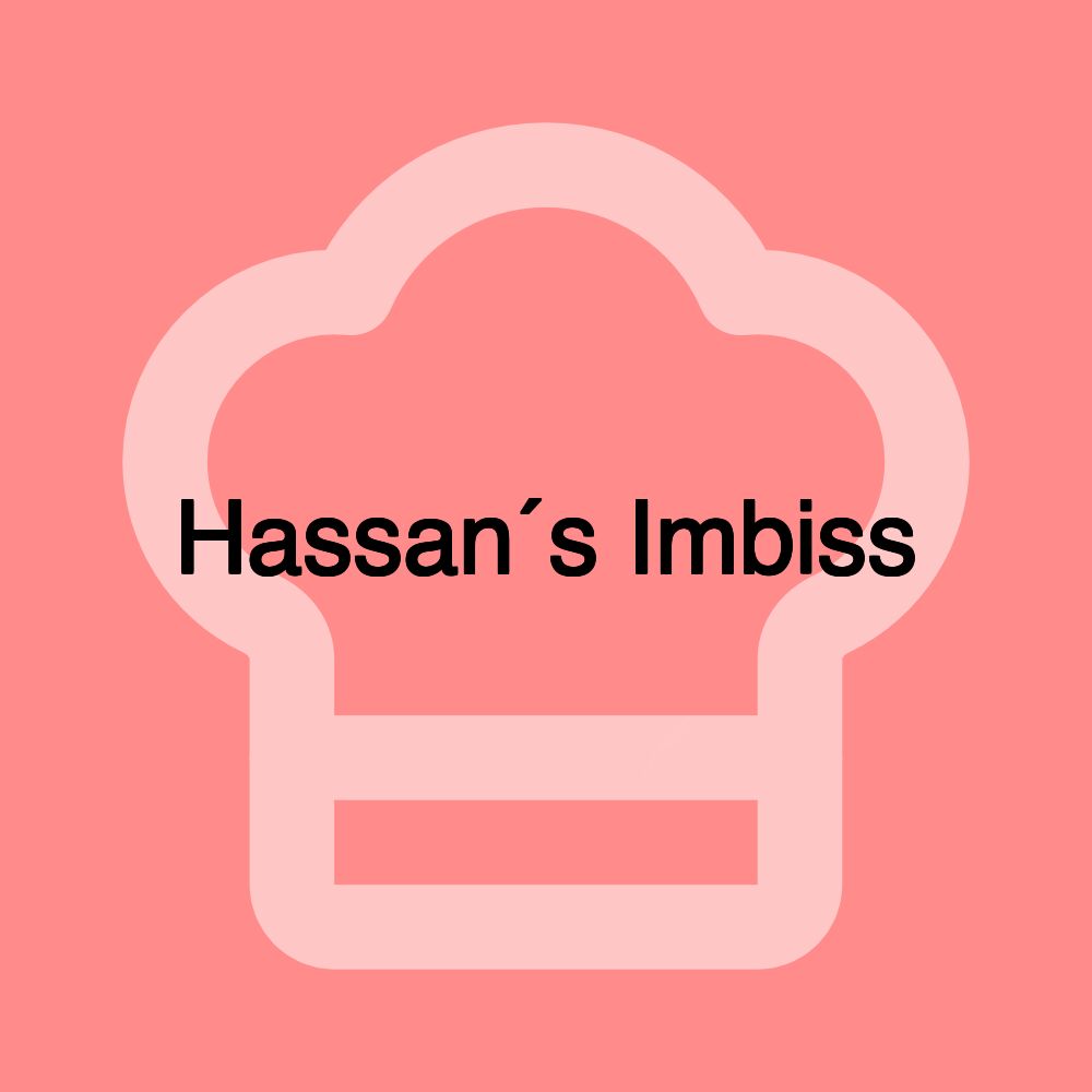 Hassan´s Imbiss