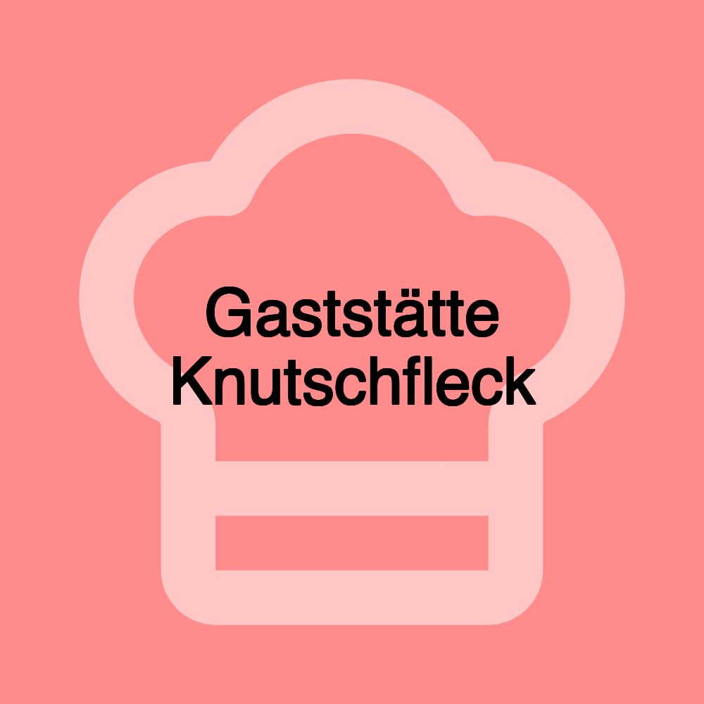 Gaststätte Knutschfleck