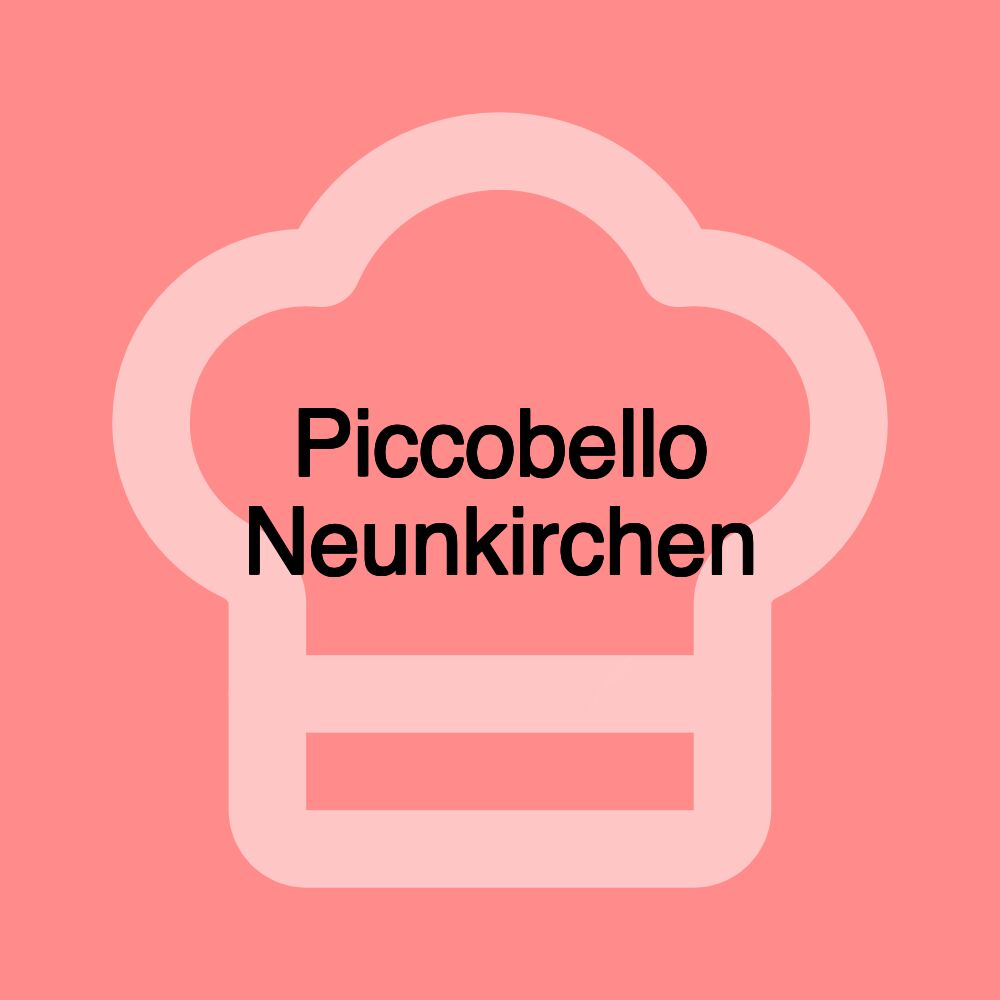 Piccobello Neunkirchen