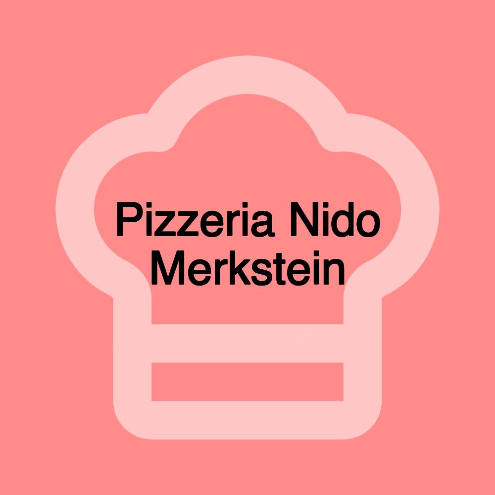 Pizzeria Nido Merkstein