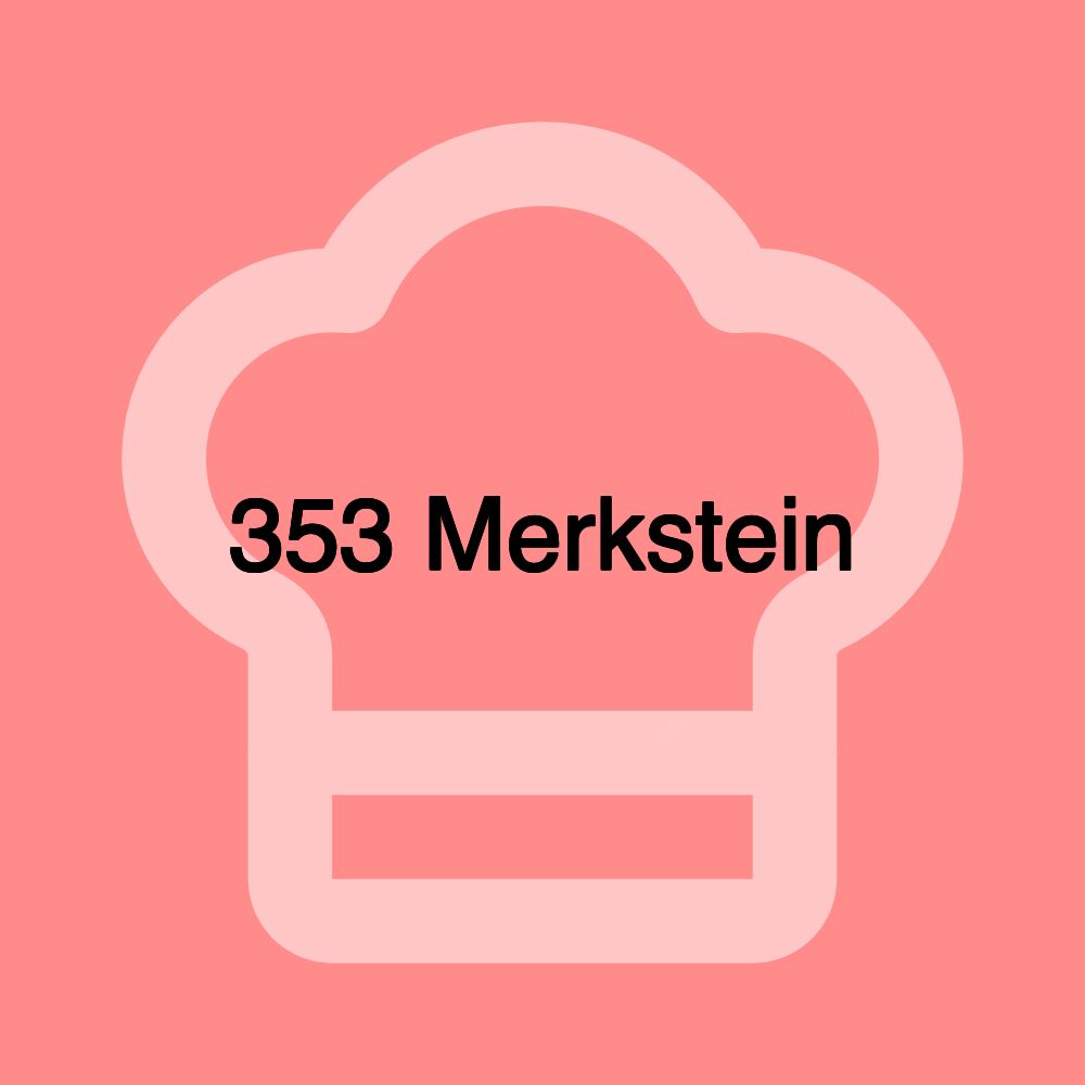 353 Merkstein