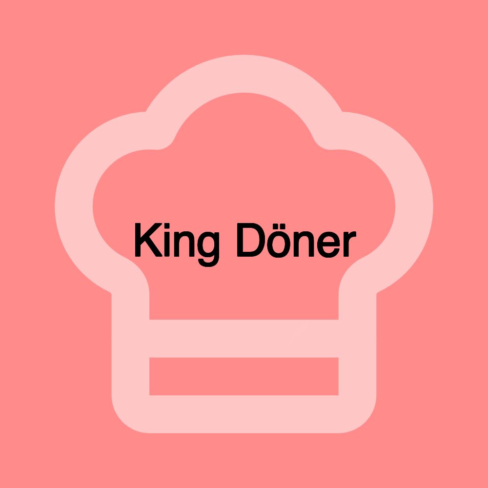 King Döner