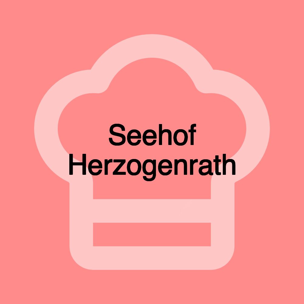 Seehof Herzogenrath