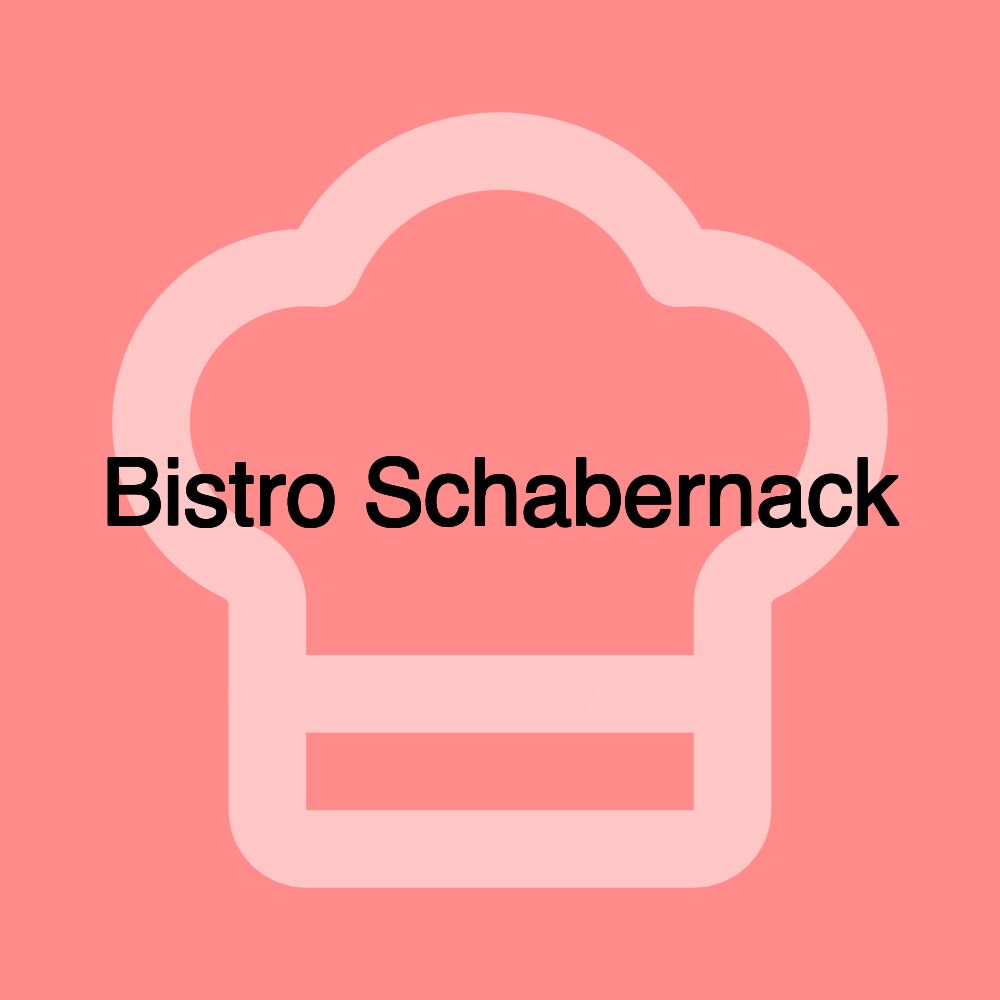 Bistro Schabernack