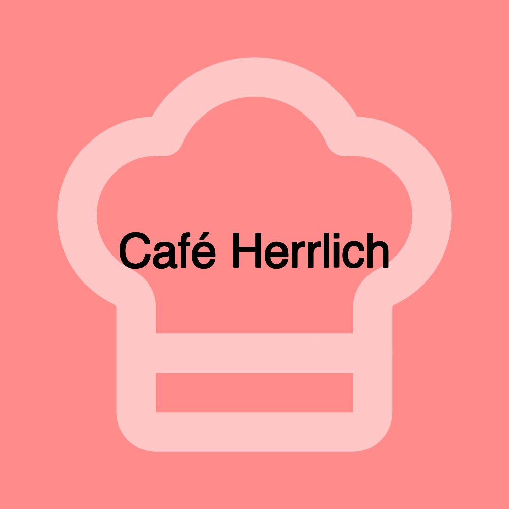 Café Herrlich