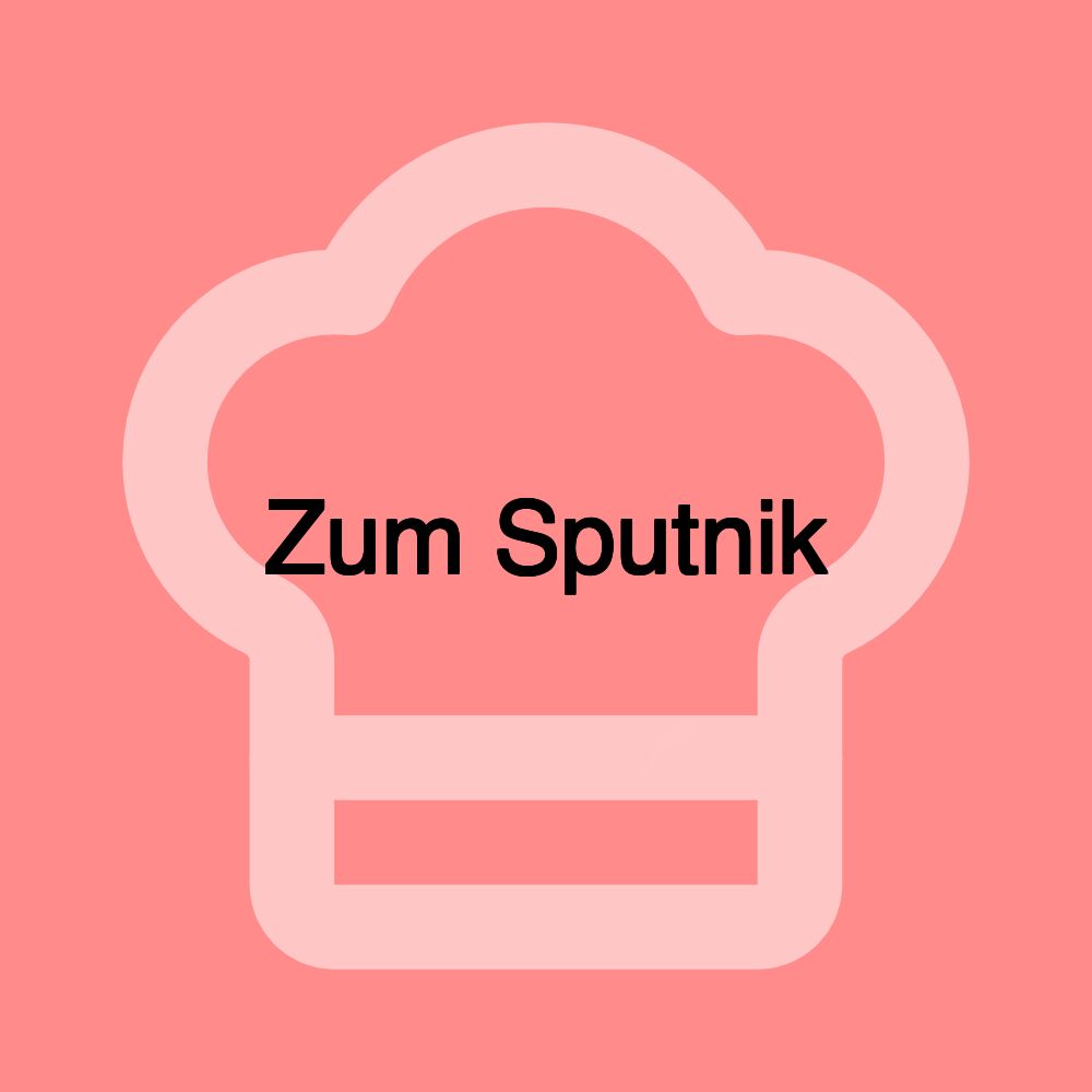 Zum Sputnik