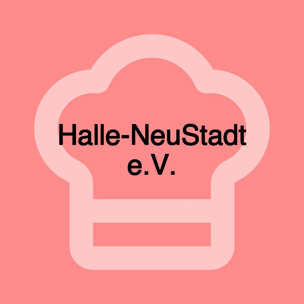 Halle-NeuStadt e.V.