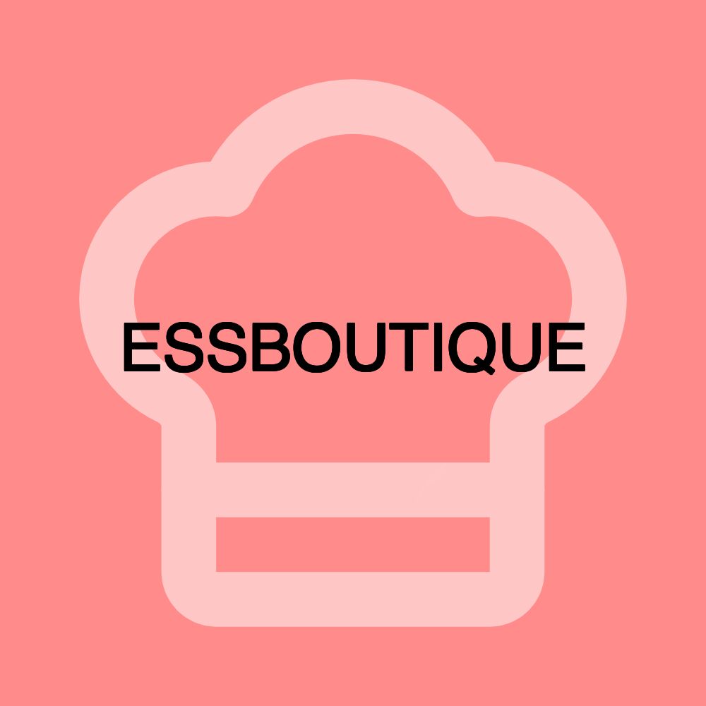 ESSBOUTIQUE