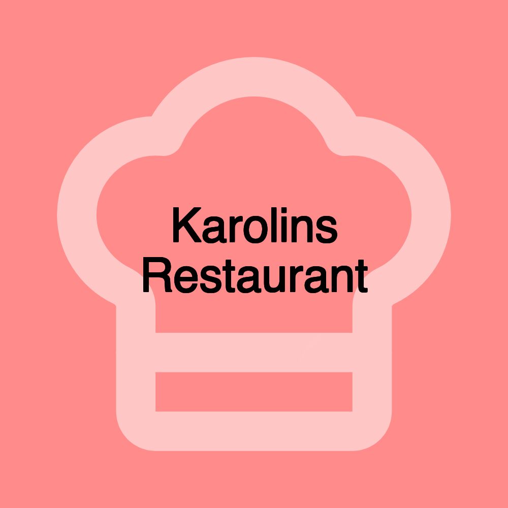 Karolins Restaurant