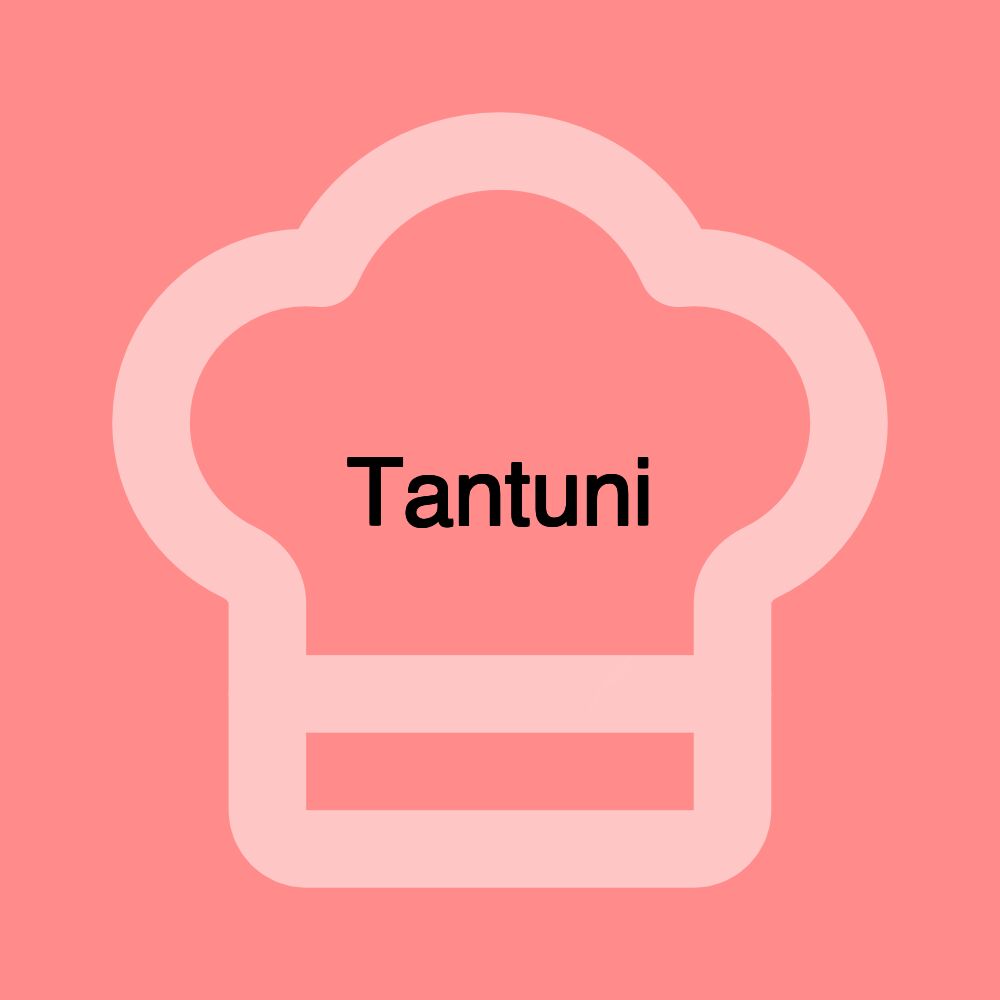 Tantuni