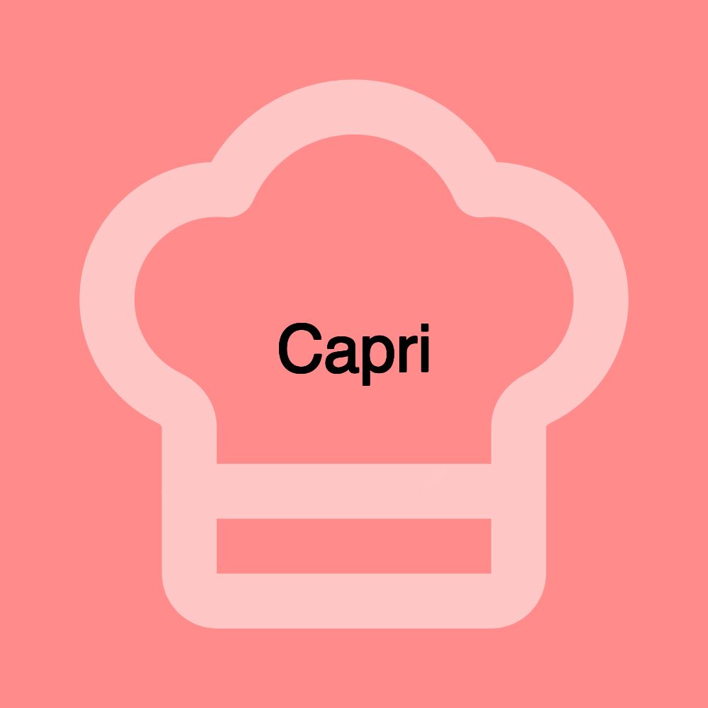 Capri