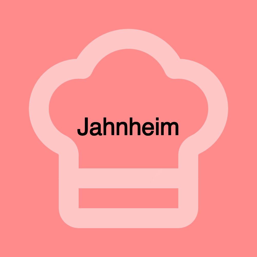 Jahnheim