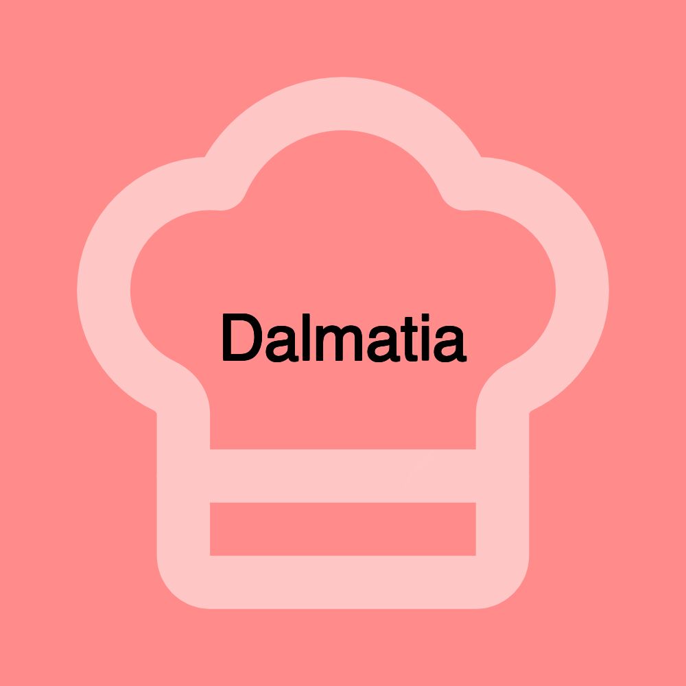 Dalmatia