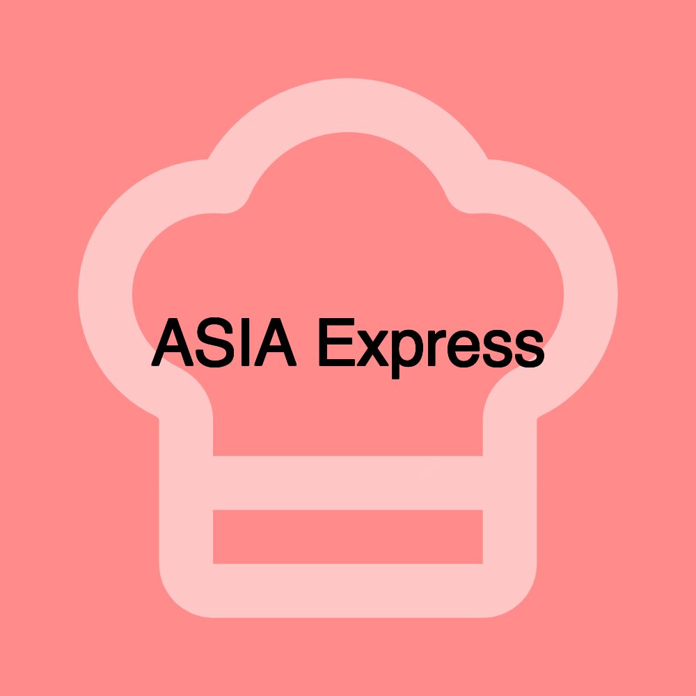 ASIA Express