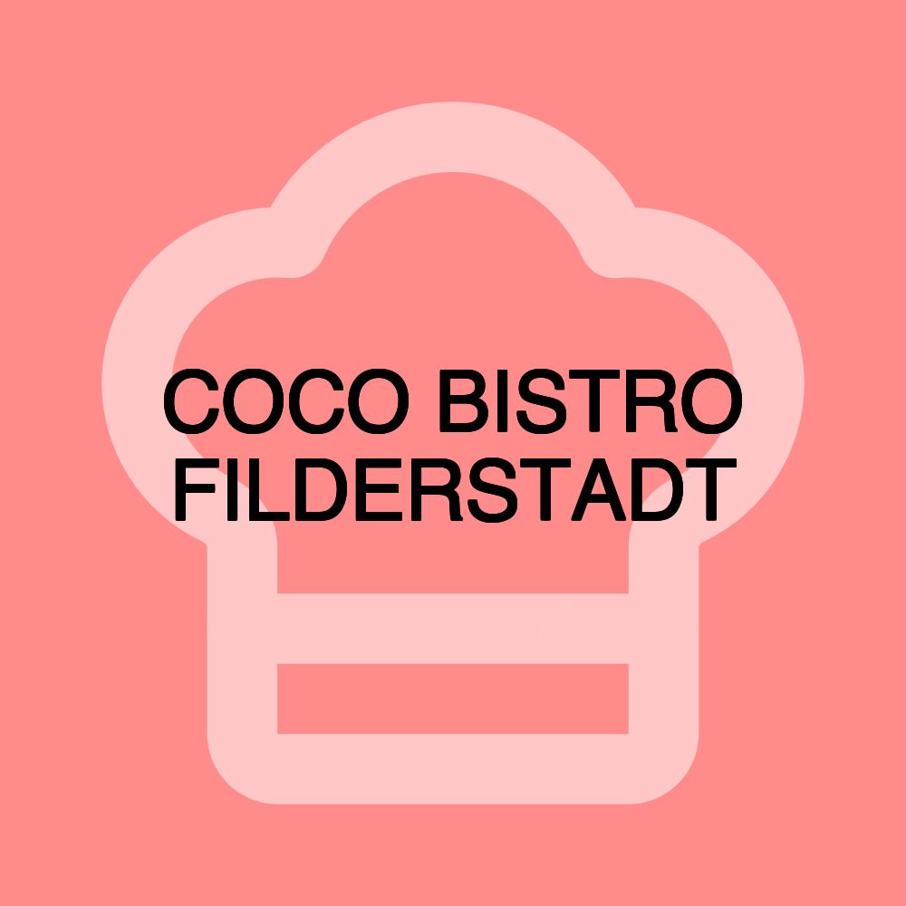 COCO BISTRO FILDERSTADT