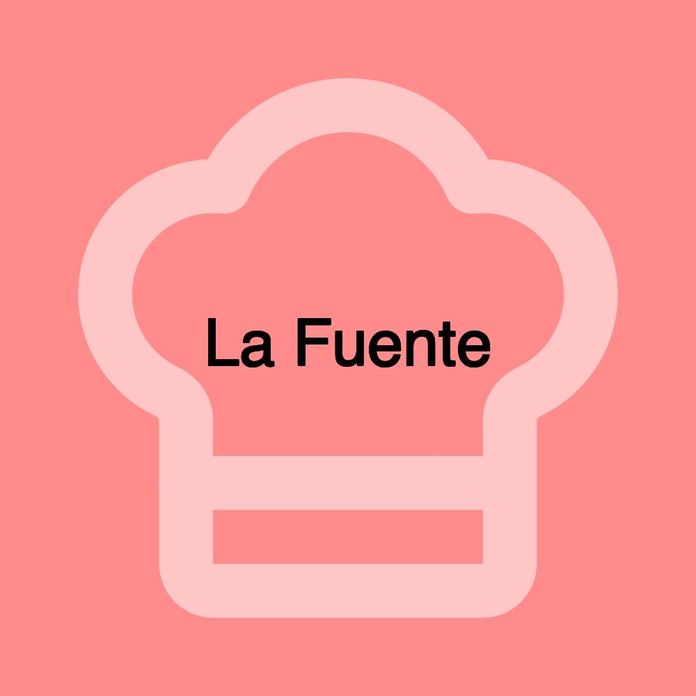 La Fuente