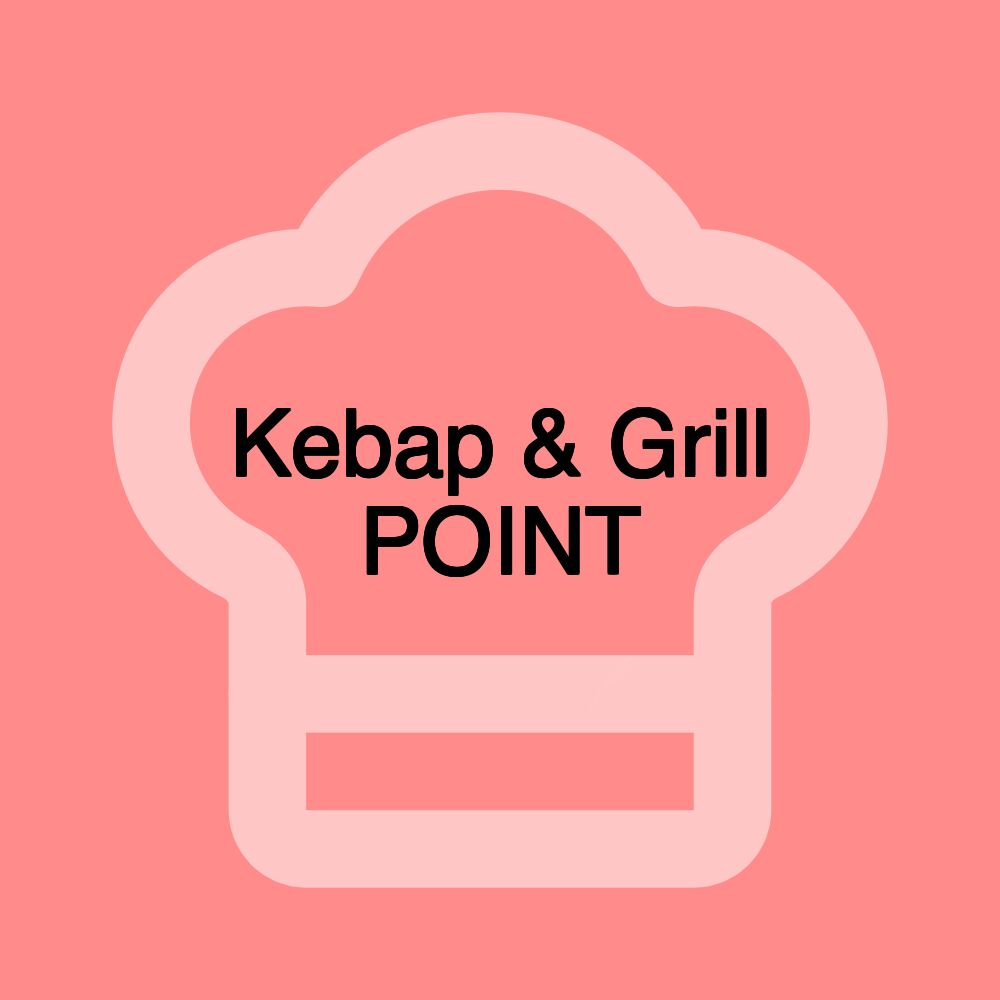 Kebap & Grill POINT