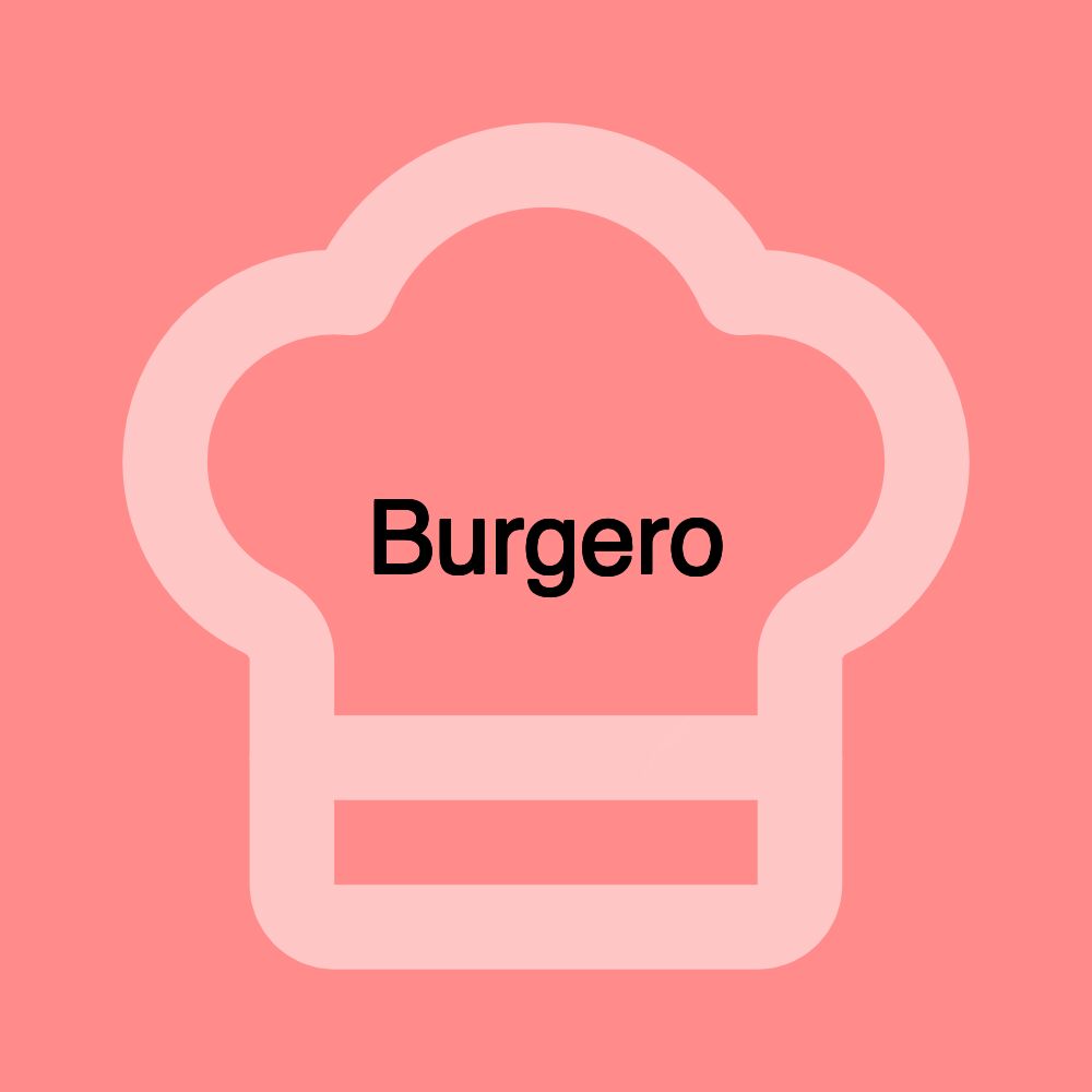 Burgero