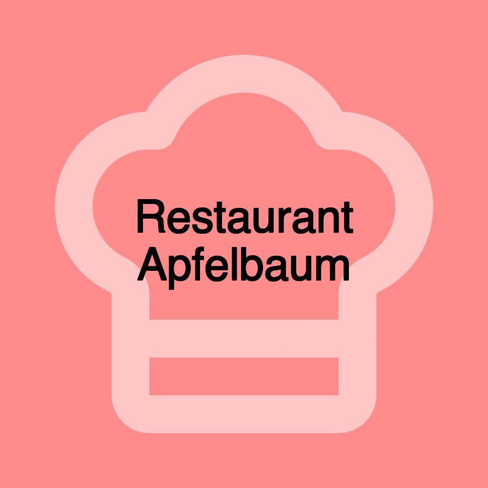 Restaurant Apfelbaum