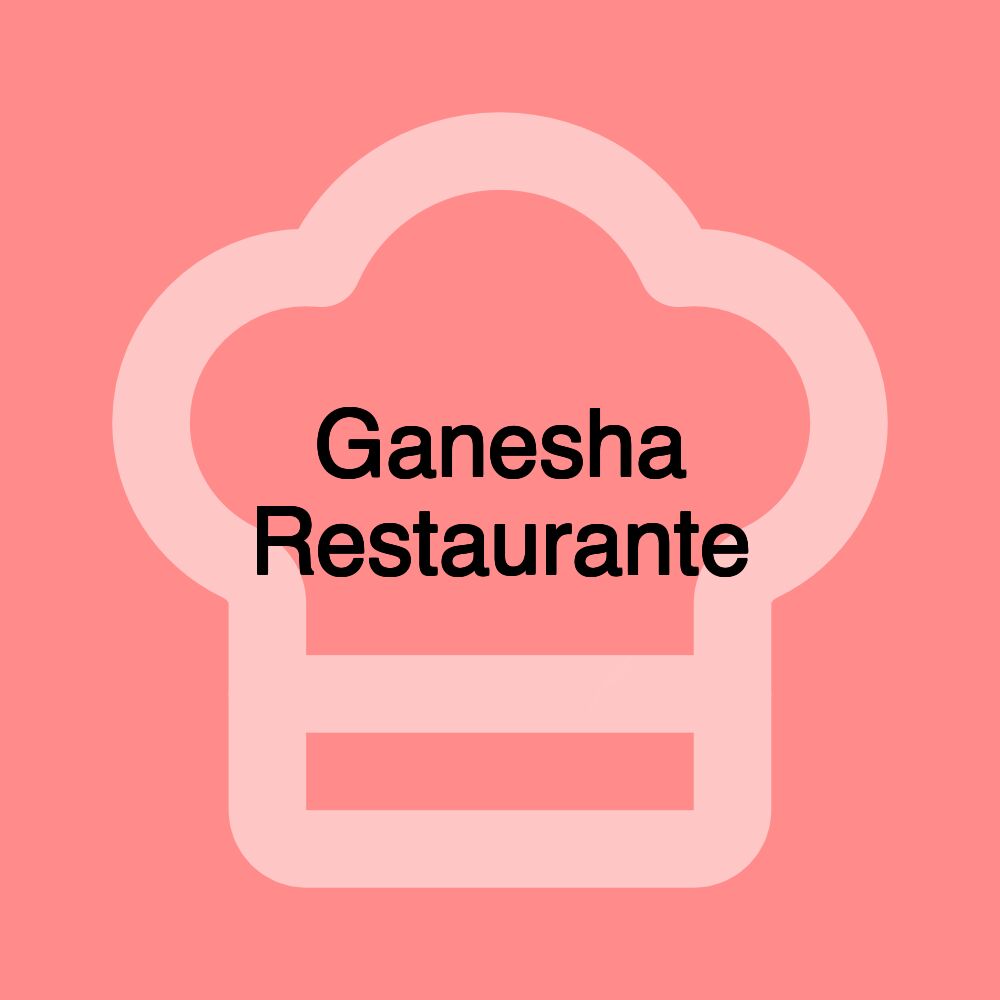 Ganesha Restaurante