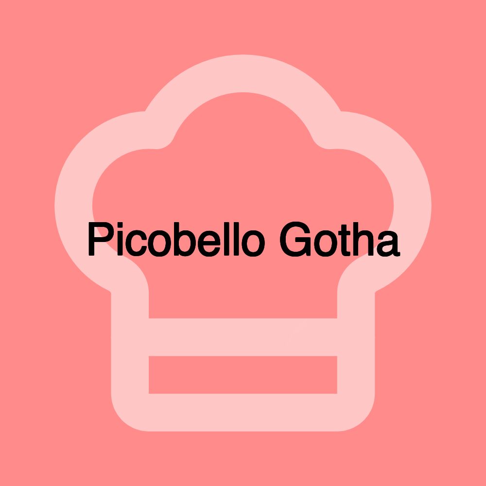 Picobello Gotha