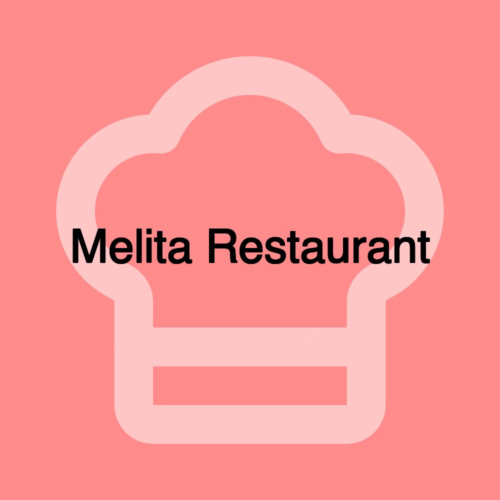 Melita Restaurant