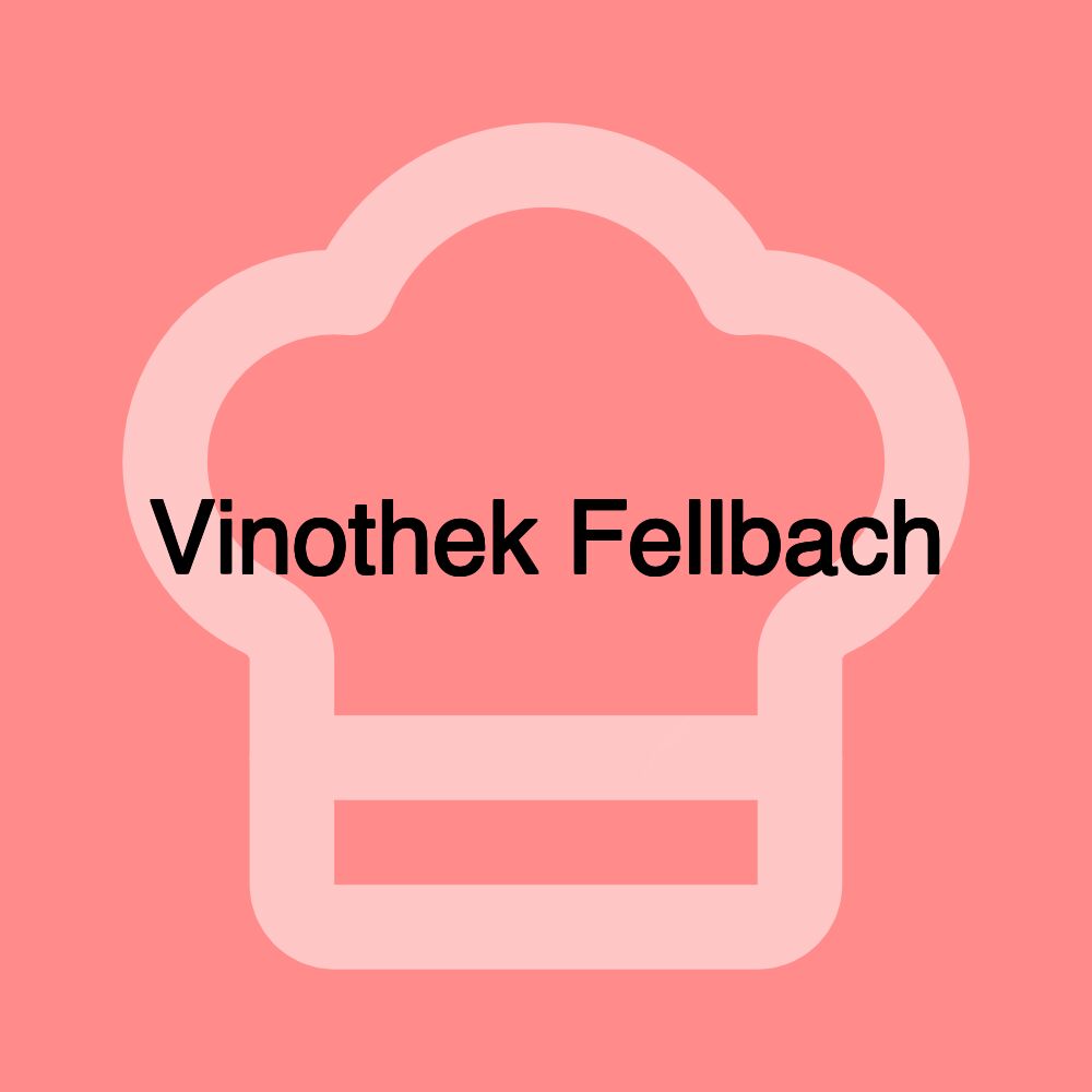 Vinothek Fellbach