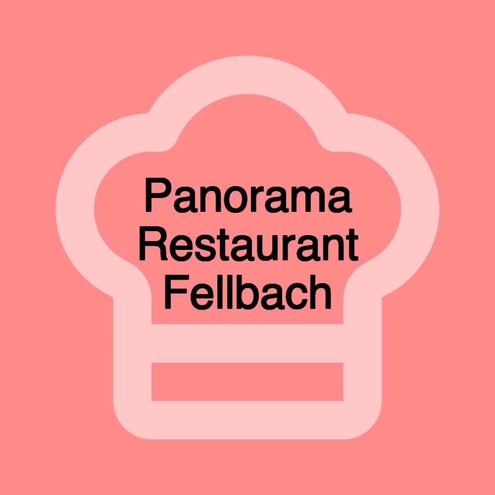 Panorama Restaurant Fellbach