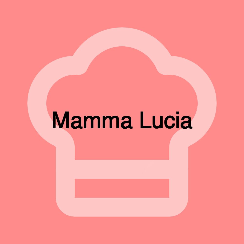 Mamma Lucia