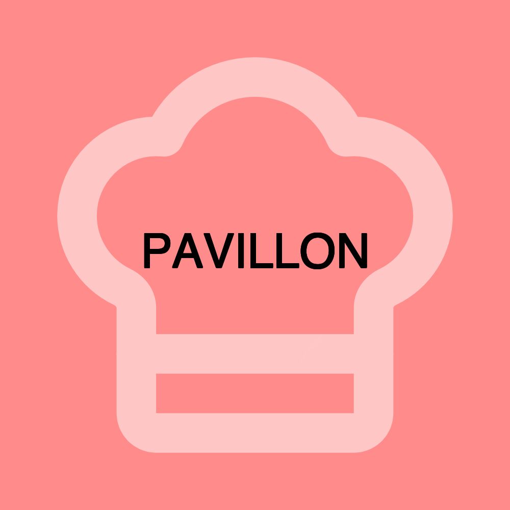 PAVILLON