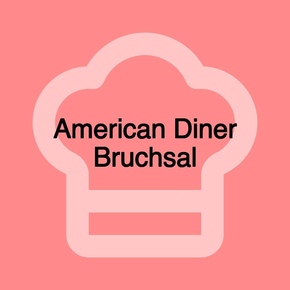 American Diner Bruchsal