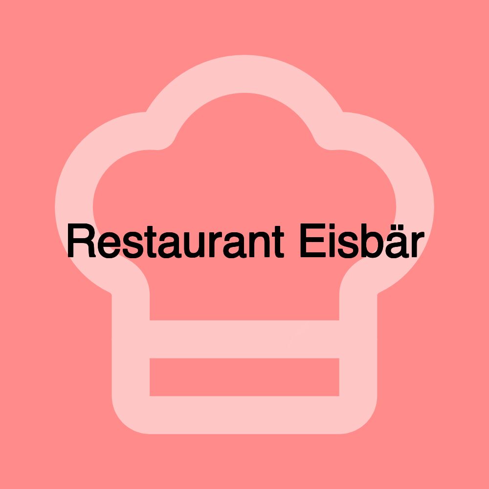 Restaurant Eisbär